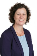 Dr Lynne Marsh