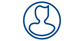 Icon for careers service