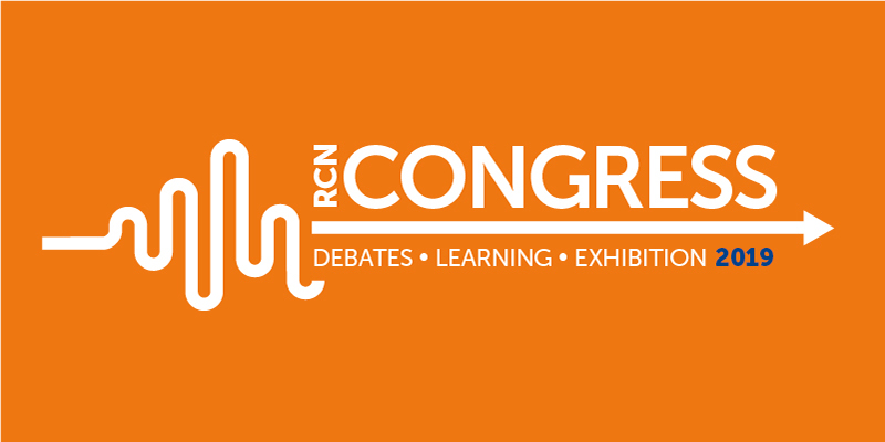 Congress 2019 logo