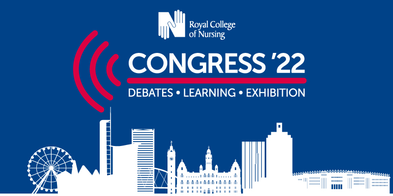 RCN Congress 2022