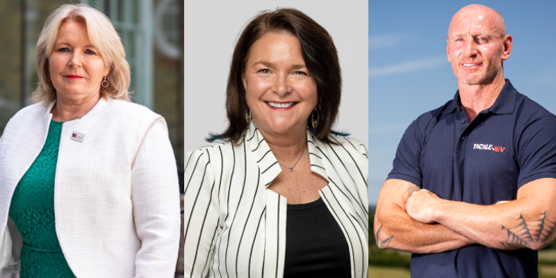RCN announces influential speakers for Congress 2024