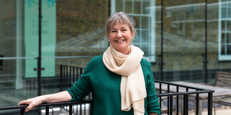Professor Jane Ball to lead new RCN Institute of Nursing Excellence