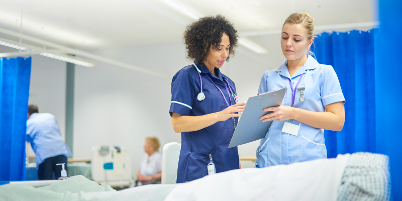 RCN helps secure thousands of pounds for wrongly paid nurses