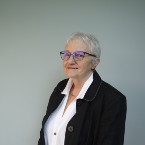Professor Anne Harriss