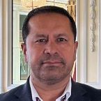 Dr Nadeem Khan