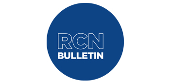 RCN Bulletin logo