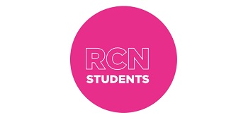 RCN Students logo
