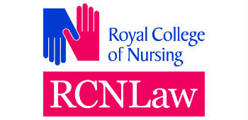 RCN Law logo