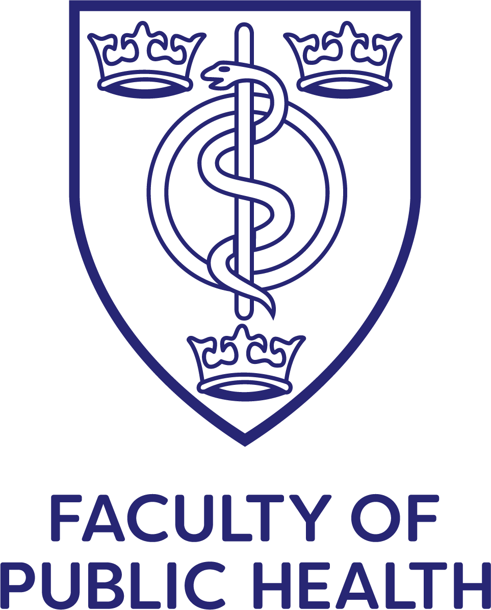 Faculty of Public Health logo