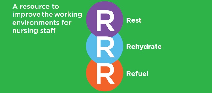 3R's resource