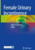 Image of Textbook Female Urinary Incontinence