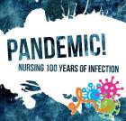 RCN Library exhibition: Pandemic