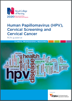Human Papillomavirus (HPV), Cervical Screening and Cervical Cancer