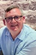 A photo of Aidan Slowie