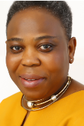 Photo of Nancy Ghansah