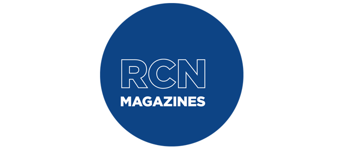 RCN Magazines logo