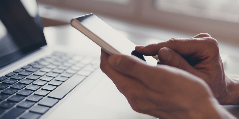 Become an e-campaigner