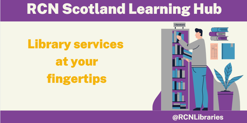 RCN Scotland Learning Hub