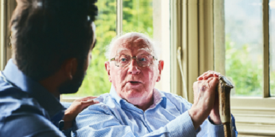 Webinars on Complex Conversations and Decisions for Care Home Leaders