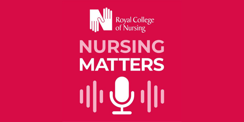 Nursing Matters Podcast