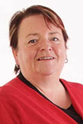 Cathy Ellingford Cathy Ellingford, RCN South West Board member