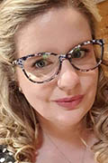Kirsten Bland Kirsten Bland